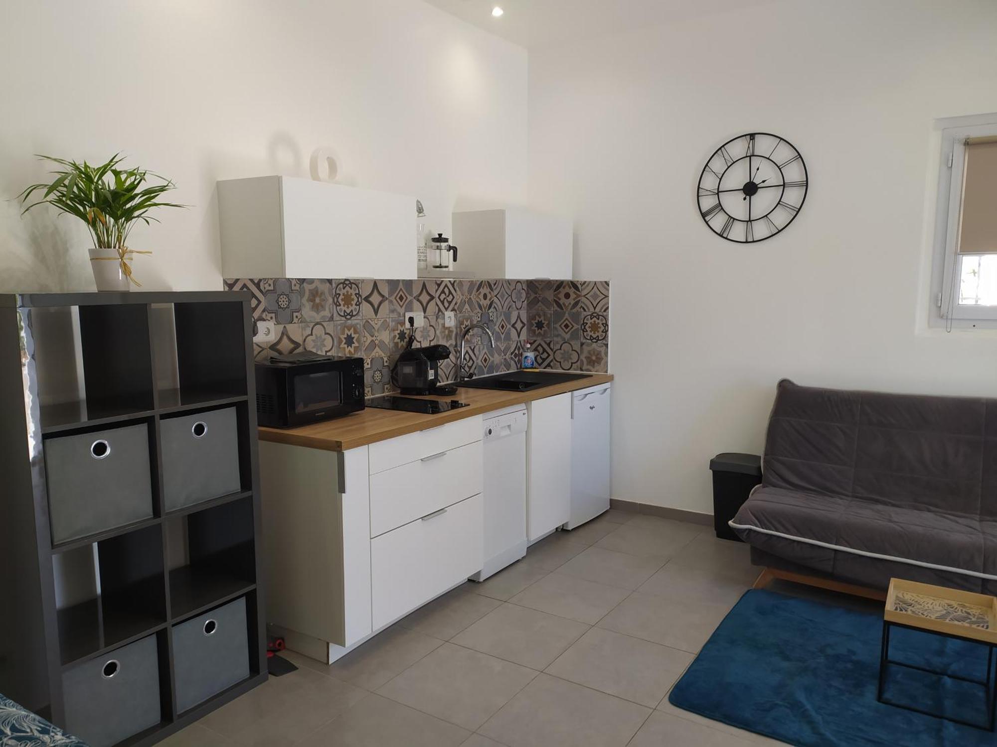 Vacance Location Mer Piscine Var Sud Terrasse Les Issambres Eksteriør billede
